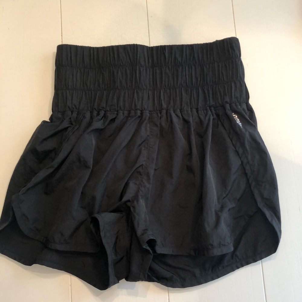 Free People Shorts